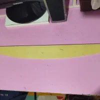 خط کش خیاطی|لوازم خیاطی و بافتنی|تهران, تهران‌ویلا|دیوار