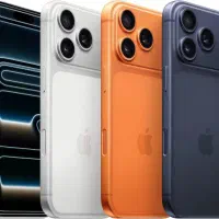 iphone 17promax /17 pro|موبایل|تهران, صاحبقرانیه|دیوار