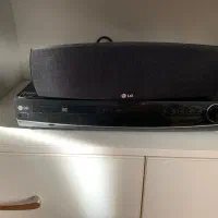 سینما خانگی ال جی