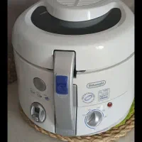 سرخ کن با روغن