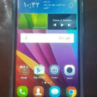 گوشی هوآوی سالم