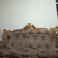 یک دست مبل|مبلمان خانگی و میز عسلی|پاکدشت, پاکدشت (مامازند)|دیوار