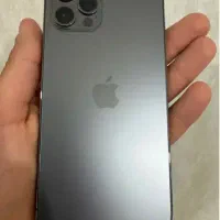 آیفون ۱۲ پرو