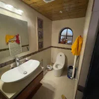 اجاره ویلا ۳۰۰ متری با بهترین ویو|اجارهٔ خانه و ویلا|شمشک, |دیوار