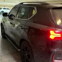 REXTON رکستون امپرو|خودرو سواری و وانت|تهران, شهران جنوبی|دیوار