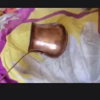 پارچ مسی و قهوه ساز فقد سه و چهارصدو پنجاه تومن