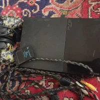 پلی استیشن۲ فلش خور