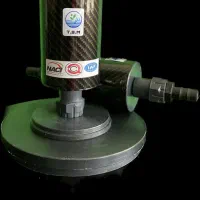 دستگاه رسوب شکن آب تزریق پلاستیک و انواع کارخانجات|ماشین‌آلات صنعتی|اصفهان, شهرک صنعتی امیرکبیر (شاپور جدید)|دیوار