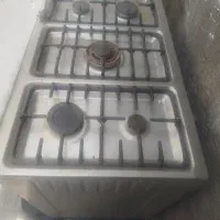 سینجر گاز