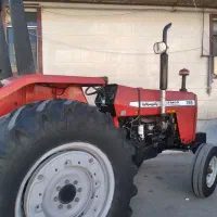 تراکتور  ۲۸۵عتیقه مدل92|خودرو سنگین|کرمانشاه, |دیوار