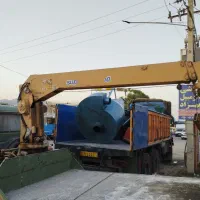 کارگاه ذغال فشرده|ماشین‌آلات صنعتی|آشخانه, |دیوار