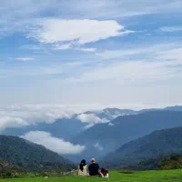 تور سر چشمه اَته کوه