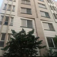 سعادت آباد  ۱۱۸ متر ۲خوابه تکواحدی( استثنایی )