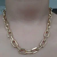 طلا در حد نو.بدونه استفاده
