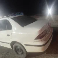 سمند مدل 96ef7|خودرو سواری و وانت|بندر ماهشهر, |دیوار