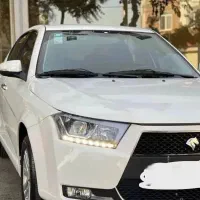 دنا پلاس توربو اتومات درحد صفر۱۴۰۲