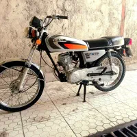 موتور هوندا عروسک درجه یک