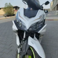 طرح ایروکس 180 هانی موتور