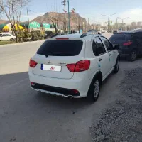 کوییک مدل ۱۴۰۱|خودرو سواری و وانت|اصفهان, کوی گلزار|دیوار