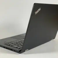 LENOVO Yoga 460|رایانه همراه|بوشهر, |دیوار