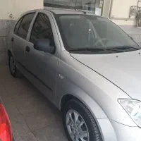 تیبا 2 مدل ۱۴۰۰