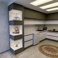 کابینت و کمددیواری،اقساط،طراحی 3D|خدمات پیشه و مهارت|بوشهر, |دیوار