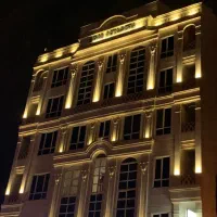 خانم مهندس معمار