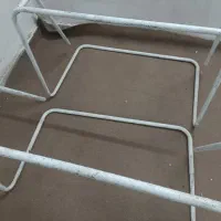 دروازه بان گل کوچیک فلزی