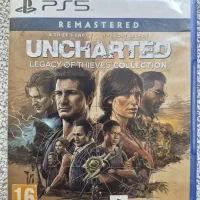 بازی آنچارتد ۵ uncharted ps5