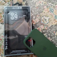 کاور آیفون ۱۲ پرو طرح ۱۷ iphone 12 pro|لوازم جانبی موبایل و تبلت|خرم‌آباد, |دیوار