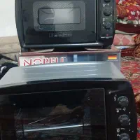توستر|اجاق گاز و لوازم برقی پخت‌وپز|اهواز, حصیرآباد|دیوار