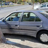 پژو ۴۰۵ مدل ۹۷|خودرو سواری و وانت|نهاوند, |دیوار