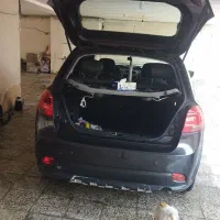 کوییک مدل99|خودرو سواری و وانت|اردبیل, |دیوار