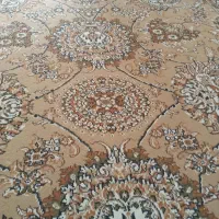 گلیم فرش ۶متری