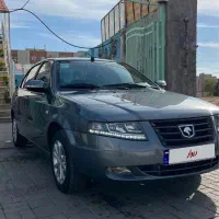 سورن پلاس EF7|خودرو سواری و وانت|مشهد, تربیت (صدف)|دیوار