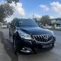 هایما s7 پلاس مدل۱۴۰۰|خودرو سواری و وانت|ساری, |دیوار