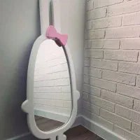 آینه قدی کودک