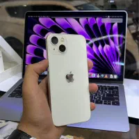 چکی و شرایط بازنشستگان - Iphone 13 نرمال