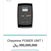 ترانس  و پدال تاتو آلمانی Cheyenne unit1|آرایشی، بهداشتی، درمانی|تهران, شهرک نفت|دیوار