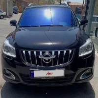 هایما S7 پلاس،مدل1400در حد