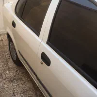 تیبا صندوقدار|خودرو سواری و وانت|بوشهر, |دیوار