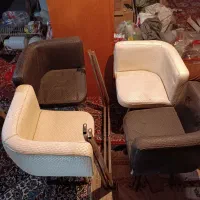 میز و صندلی|صندلی و نیمکت|خرمآباد (تنکابن), |دیوار