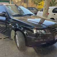 سمند سورن پلاس xu7pمدل 1403|خودرو سواری و وانت|کرج, برغان|دیوار