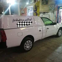 آمبولانس شبانه‌ روزی|خدمات حمل و نقل|اهواز, طالقانی|دیوار