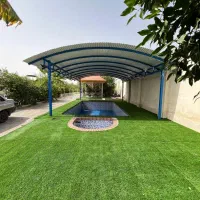 اجاره بهترین ویلا باغ لوکس و فول گیم