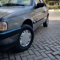 پژو 405 مدل 93 موتور گیربکس و جلوبندی سالم|خودرو سواری و وانت|مشهد, گوهرشاد|دیوار