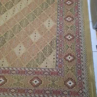 گلیم فرش  حدود ۶ متر|گلیم، جاجیم، گبه|اصفهان, کوی ولی عصر|دیوار