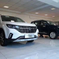 فردا موتور T5