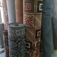 دوخت انواع کناره و فرش|فرش|زاهدان, |دیوار