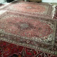 فرش کار کرده